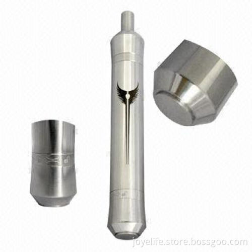 Electronic cigarette mod